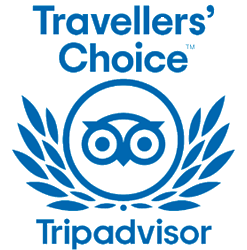 Certificado de Excelencia Trip Advisor 2023 Certificado de Excelencia Trip Advisor 2023