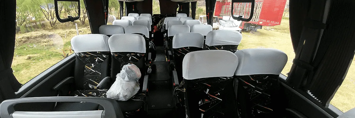 DIREKTER BUS PUNO CUSCO | CUSCO PUNO