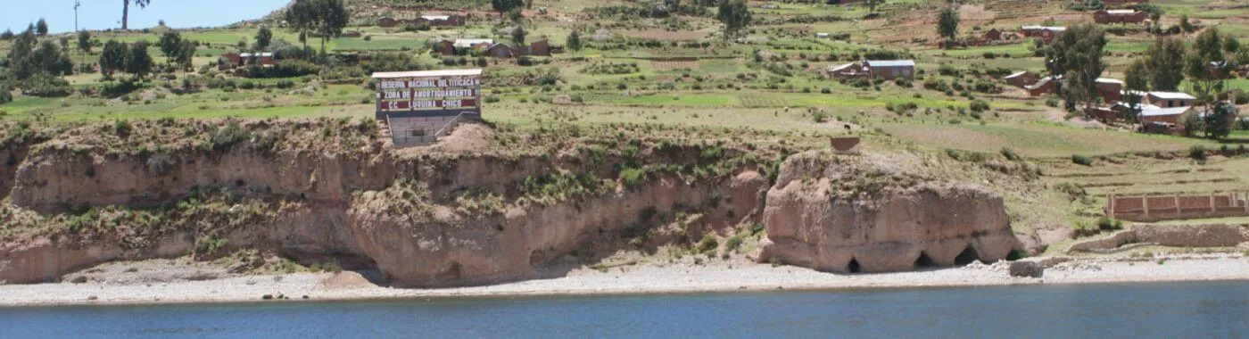 TOUR TAQUILE – LUQUINA – UROS DÍA COMPLETO