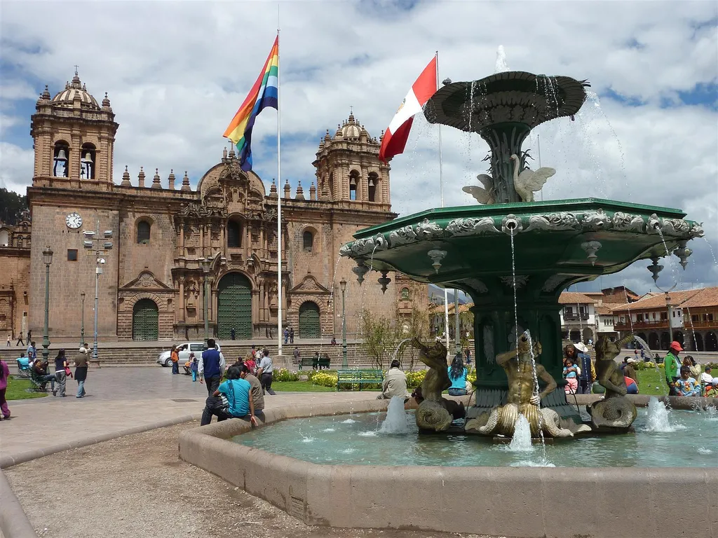 Paquetes turístico en Cusco desde 3 dias hasta 6 días