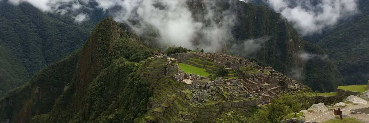 Tour 2d1n a Machupicchu | Desde el Valle Sagrado hasta Machupicchu todo incluido