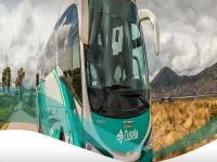 Direkter Bus con Puno nach Cusco oder con Cusco - Imagen 4