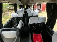 Direkter Bus con Puno nach Cusco oder con Cusco - Imagen 1