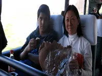 Bus Puno Hacia Cusco Turismo Mer(Vip) - Cama 160° - Imagen 2