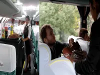 Bus Puno Hacia Cusco Turismo Mer(Vip) - Cama 160° - Imagen 4