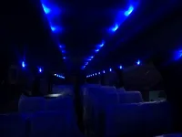 Bus Puno Hacia Cusco Turismo Mer(Vip) - Cama 160° - Imagen 5