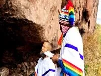 Tour a Aramu Muru con guía místico y ofrenda a la Pachamama - Imagen 10