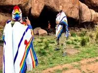 Tour a Aramu Muru con guía místico y ofrenda a la Pachamama - Imagen 12