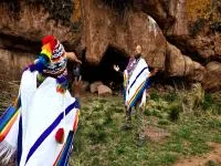 Tour a Aramu Muru con guía místico y ofrenda a la Pachamama - Imagen 9