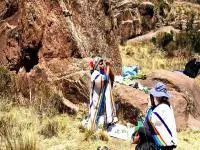 Tour a Aramu Muru con guía místico y ofrenda a la Pachamama - Imagen 5