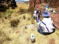 Tour a Aramu Muru con guía místico y ofrenda a la Pachamama - Imagen 7