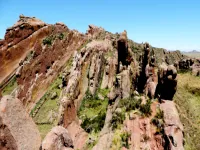 Tour al portal de Aramu Muru - Imagen 15