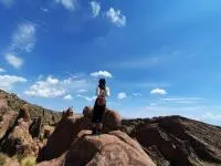 Tour al portal de Aramu Muru - Imagen 8