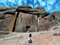 Tour al portal de Aramu Muru - Imagen 4