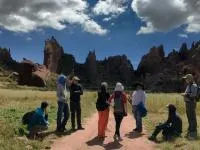 Tour al portal de Aramu Muru - Imagen 6