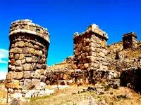 Tour al portal de Aramu Muru - Imagen 3