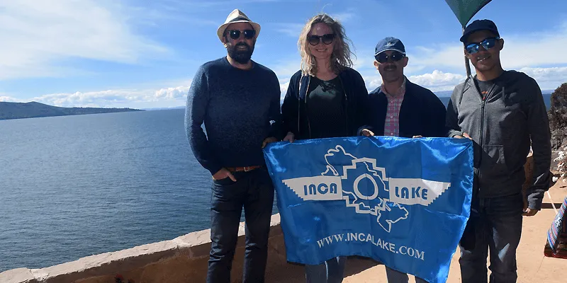 Sleep on Uros and Amantani 3 Dias - Sleep on Amazing Uros floating islands.