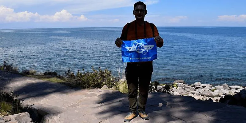 Tour to Uros, Taquile and Sillustani in 1 day - full day tour to Uros, Taquile islands of Lake Titicaca and Sillustani