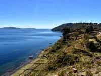 1 day tour to Uros and Taquile classic + private guide - Imagen 3