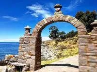 1 day tour to Uros and Taquile classic + private guide - Imagen 6