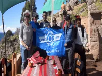 Tour Uros Et Taquile Normal Boat + Guide Privé (Transport Partagé Avec Guide Privé) - Imagen 2