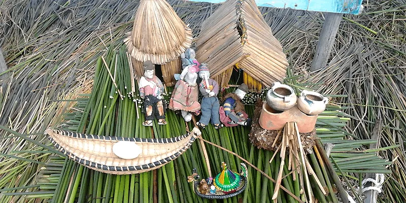 Tour Uros and Taquile Island Classic (1 Day) - TOUR UROS AND TAQUILE ISLAND, ON TITICACA (1 Day) Cheap option