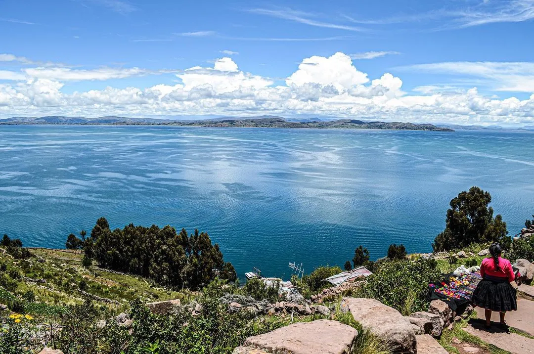 Private Tour Uros and Taquile in 1 day - TOUR UROS AND TAQUILE ISLAND, ON TITICACA (1 Day) Cheap option