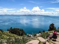 Private Tour Uros and Taquile in 1 day - Imagen 3