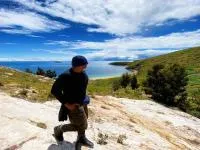 Sun island guided visit from Puno in 1 day - Imagen 5