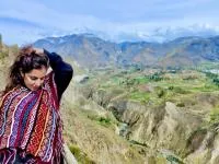 Tour desde Arequipa al Cañón del Colca en 2D - Servicio Grupal  - Imagen 9