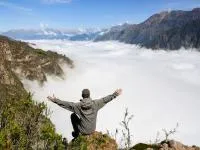 Tour desde Arequipa con visita al Colca, finalizando en Puno en 1 día - Imagen 6