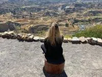 Tour desde Arequipa al Cañon del Colca, finalizando en Puno en 2d/1n - Imagen 5