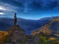 Tour al Cañón del Colca en 1D - Servicio Grupal - Imagen 6