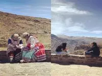 Tour al Cañón del Colca en 1D - Servicio Grupal - Imagen 9