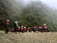 TOUR EN BICICLETA POR EL “CAMINO DE LA MUERTE” - Imagen 3