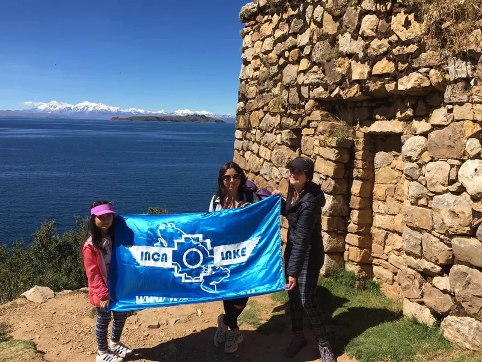 Tour a la Isla Del Sol Desde Copacabana en 1 Día - Tour a la isla del sol en Copacabana | Visita la isla del sol desde Copacabana