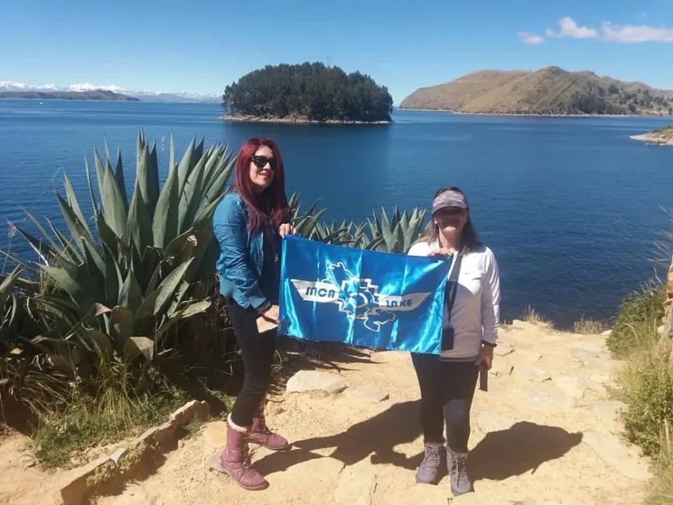 Tour a la Isla Del Sol Desde Copacabana en 1 Día - Tour a la isla del sol en Copacabana | Visita la isla del sol desde Copacabana
