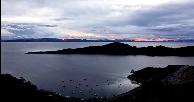 Journée Complete De L'île De Soleil - Tour a la isla del sol desde Copacabana(1D)