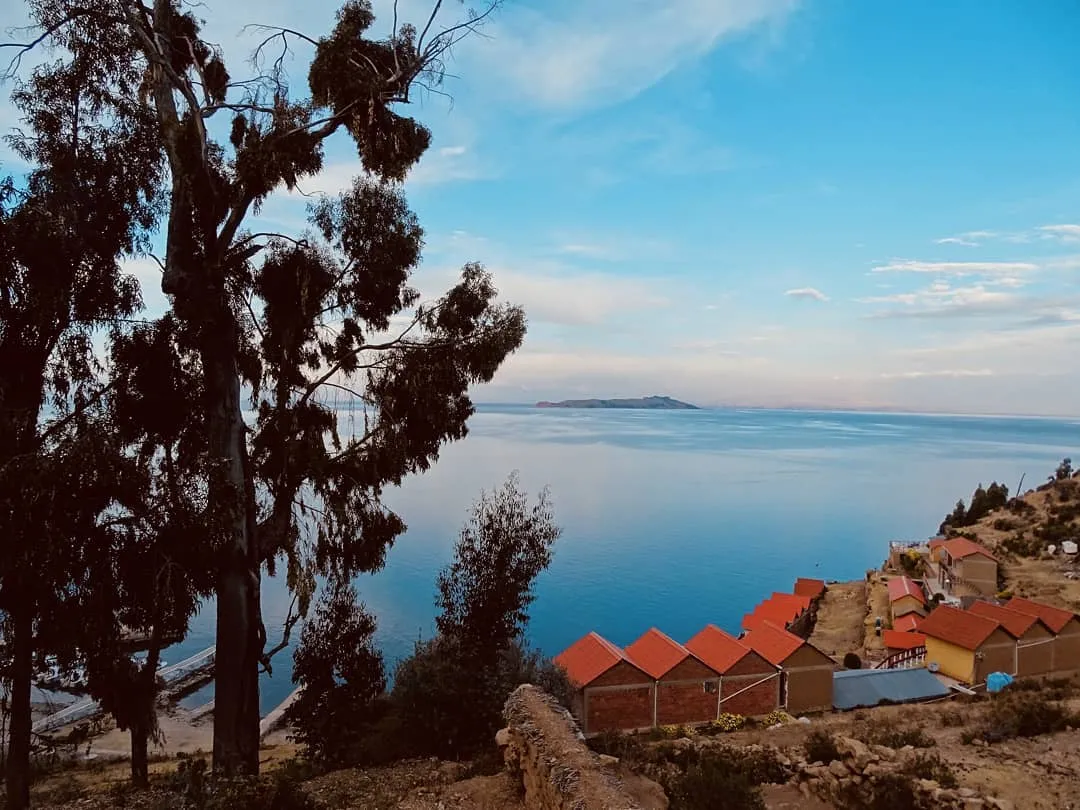 Tour a la Isla Del Sol Desde Copacabana en 1 Día - Tour a la isla del sol en Copacabana | Visita la isla del sol desde Copacabana