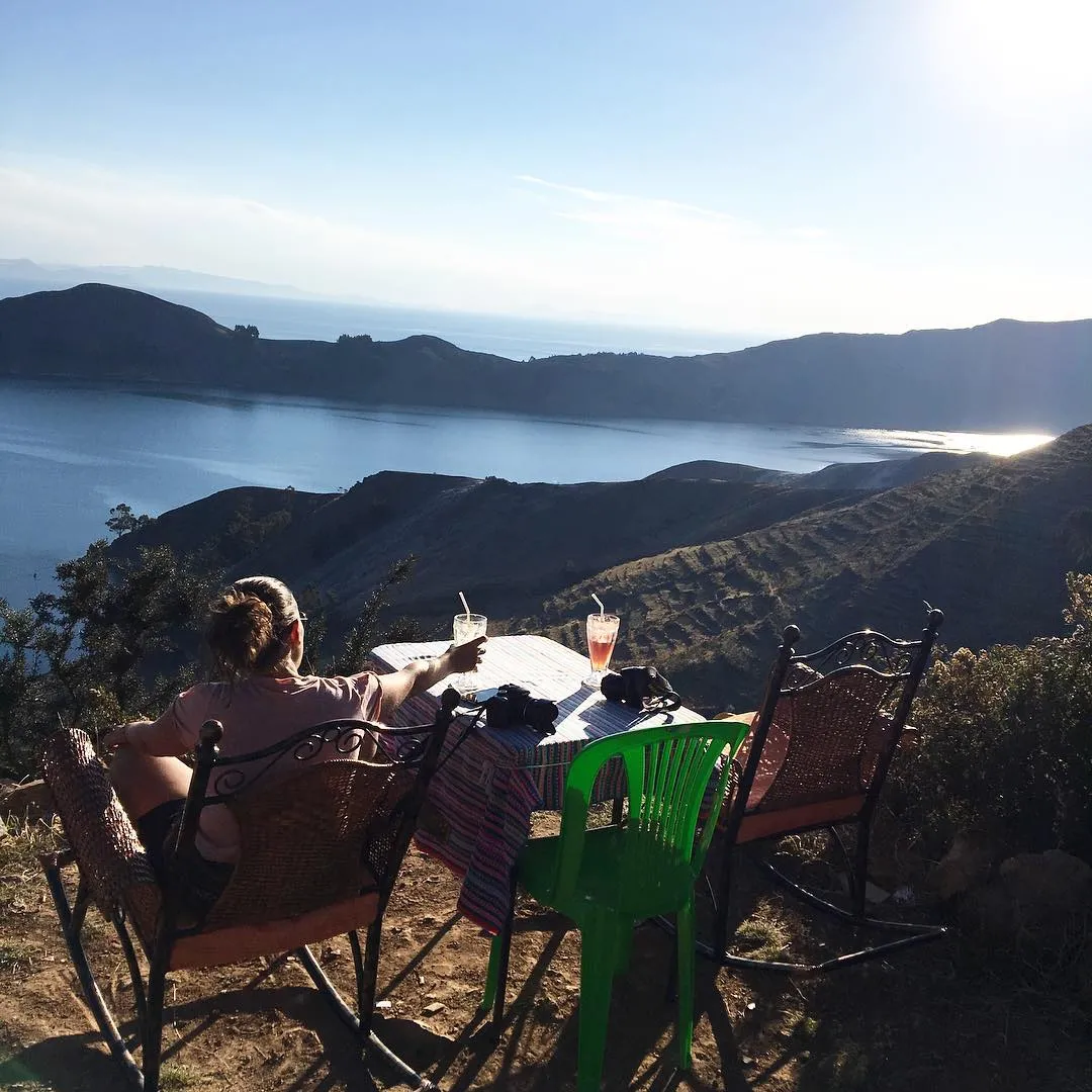 Tour a la Isla Del Sol Desde Copacabana en 1 Día - Tour a la isla del sol en Copacabana | Visita la isla del sol desde Copacabana