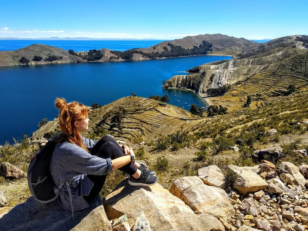 Tour a la Isla Del Sol Desde Copacabana en 1 Día - Tour a la isla del sol en Copacabana | Visita la isla del sol desde Copacabana