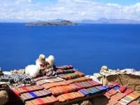 Tour a la Isla Del Sol Desde Copacabana en 1 Día - Imagen 6