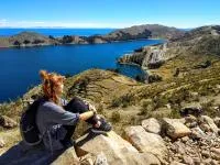 Tour a la Isla Del Sol Desde Copacabana en 1 Día - Imagen 9