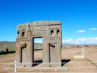 Tour desde Puno hasta Tiahuanaco en servicio Económico en 1 Día - Imagen 8
