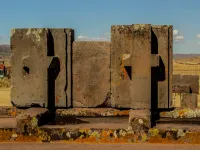 Tour desde Puno hasta Tiahuanaco en servicio Económico en 1 Día - Imagen 10