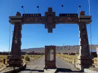 Tour from Puno to Tiahuanaco in Budget Service 1 Day - Imagen 2
