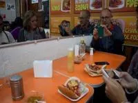 Food tour in city of La Paz 3 hours - Imagen 1
