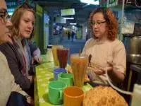 Food tour in city of La Paz 3 hours - Imagen 3