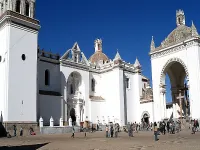 Tour a la Isla del Sol desde Puno finalizando en La Paz 1D - Imagen 2