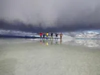 Tour a Salar de Uyuni 1D - Servicio compartido.  - Imagen 8